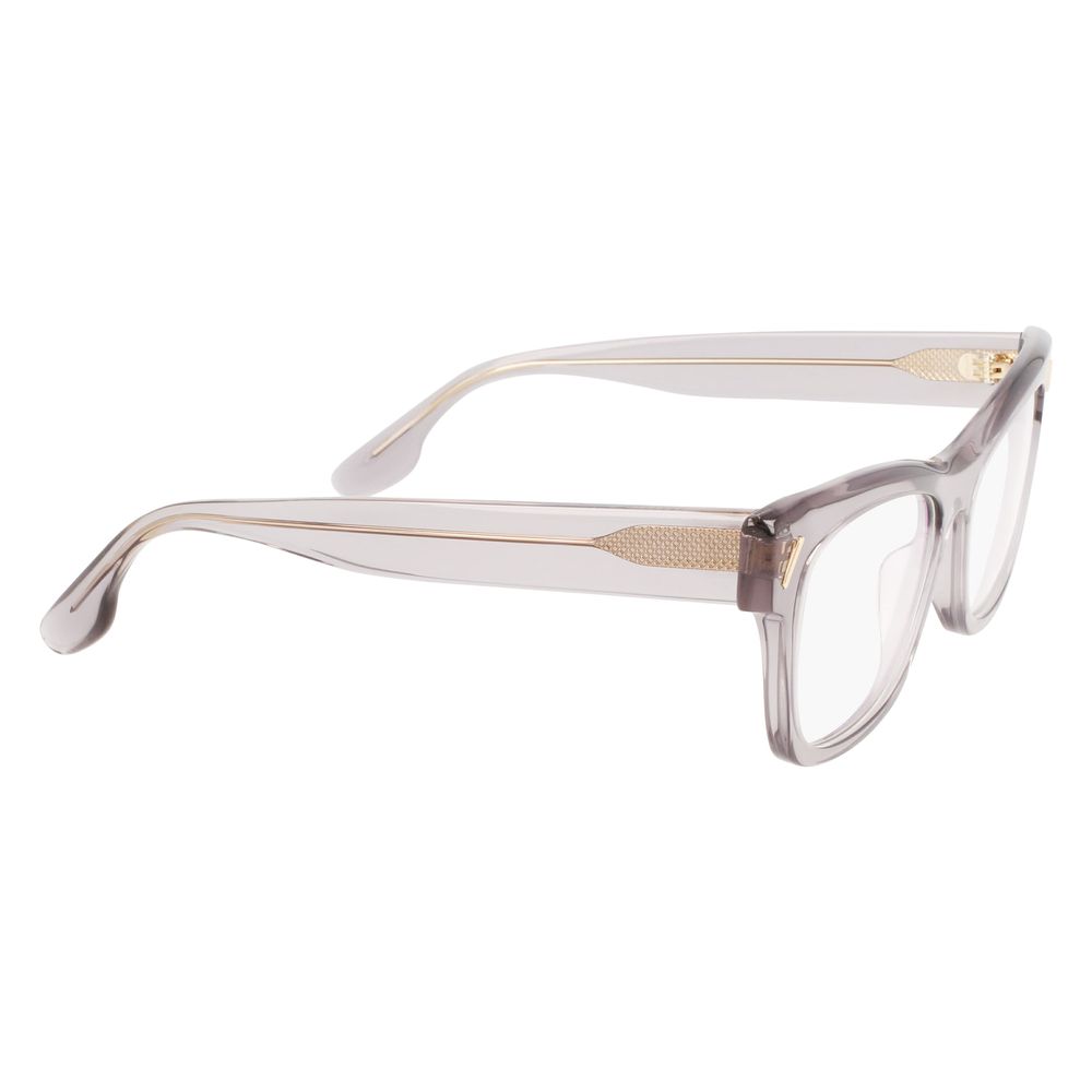 Gray Acetate Glasses (Frames) - ventzia