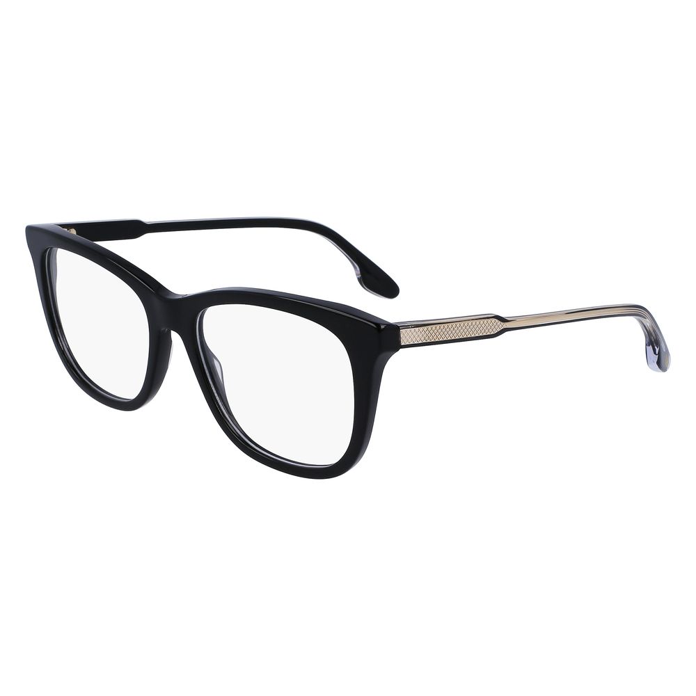 Black Acetate Glasses (Frames) - ventzia