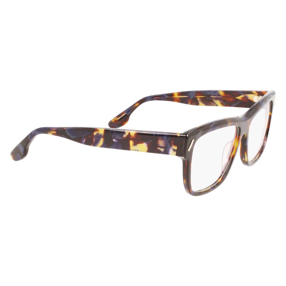 Brown Acetate Glasses (Frames) - ventzia