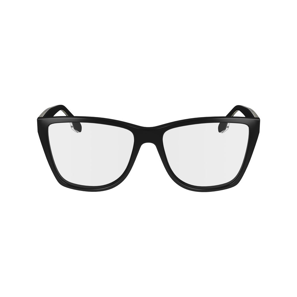 Black Acetate Glasses (Frames) - ventzia