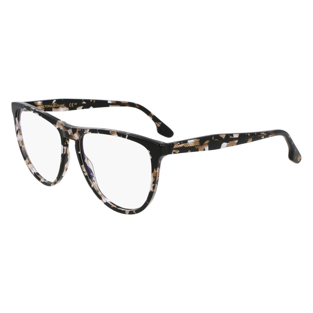 Black Acetate Glasses (Frames) - ventzia