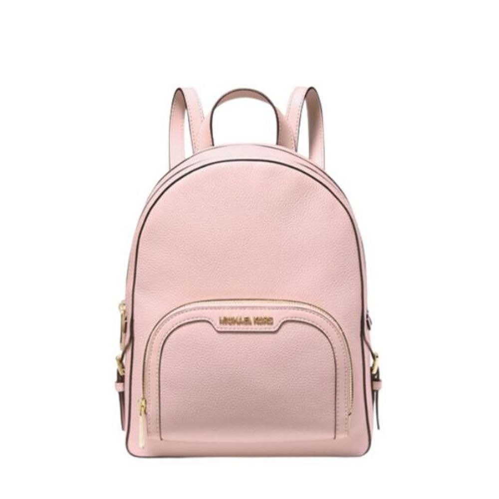 Multicolor Leather Backpack - ventzia