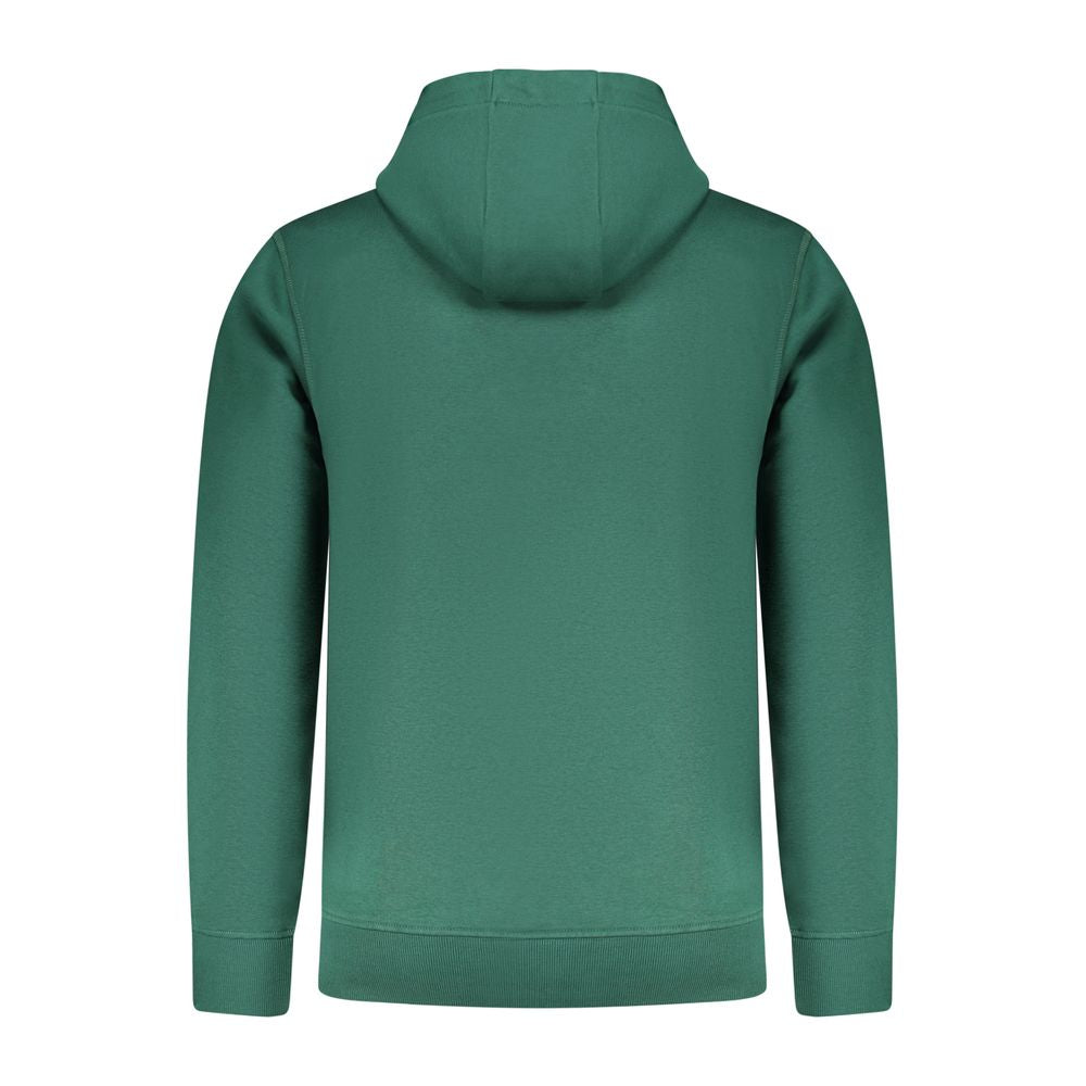 Verde Cotton Men's Sweatshirt - ventzia