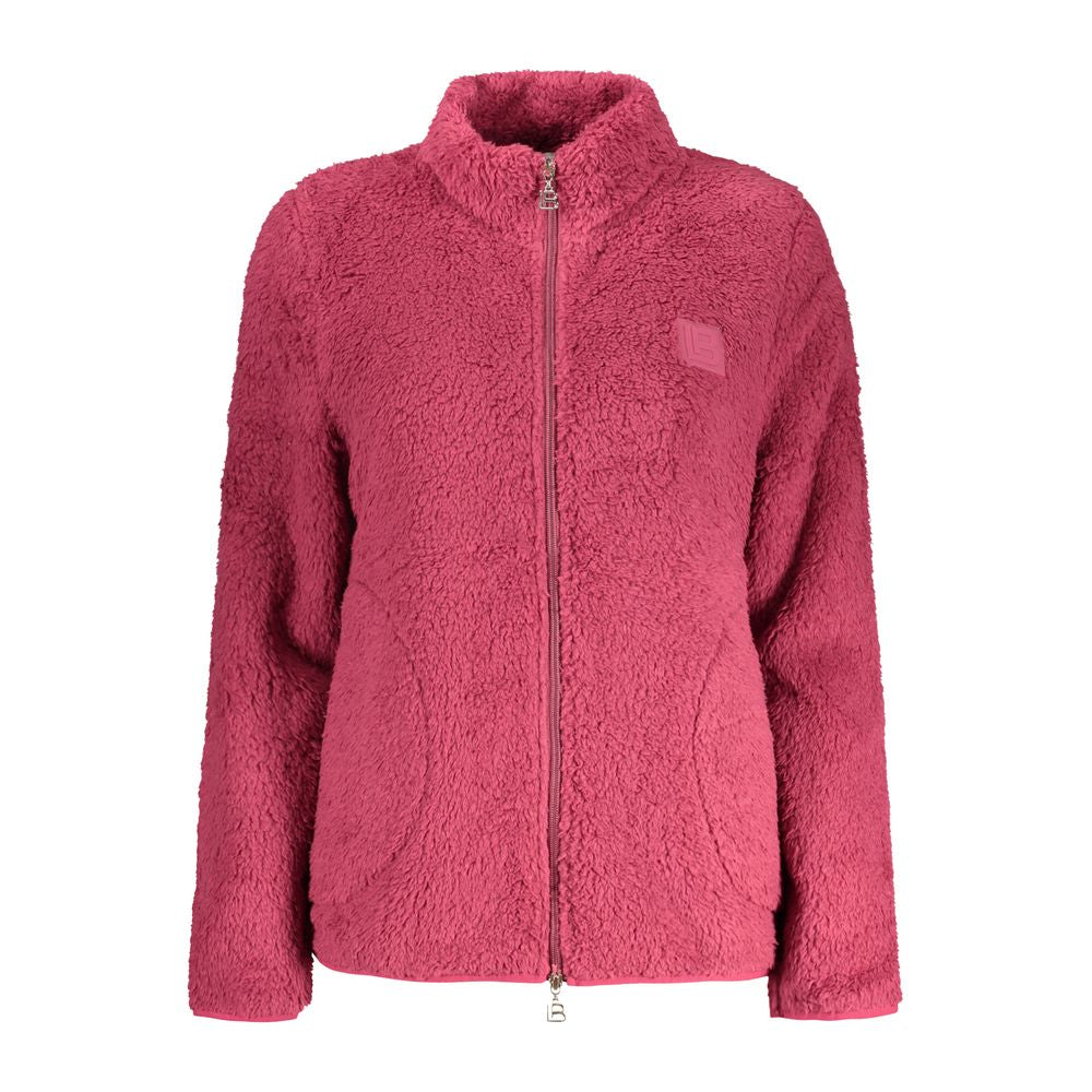 Viola Polyester Womens Sweatshirt - ventzia