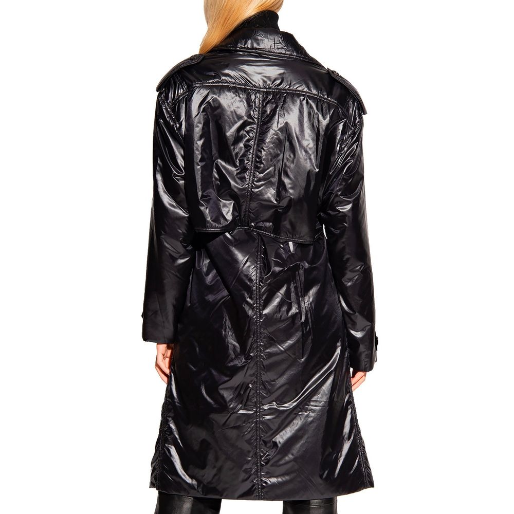 Black Polyamide False