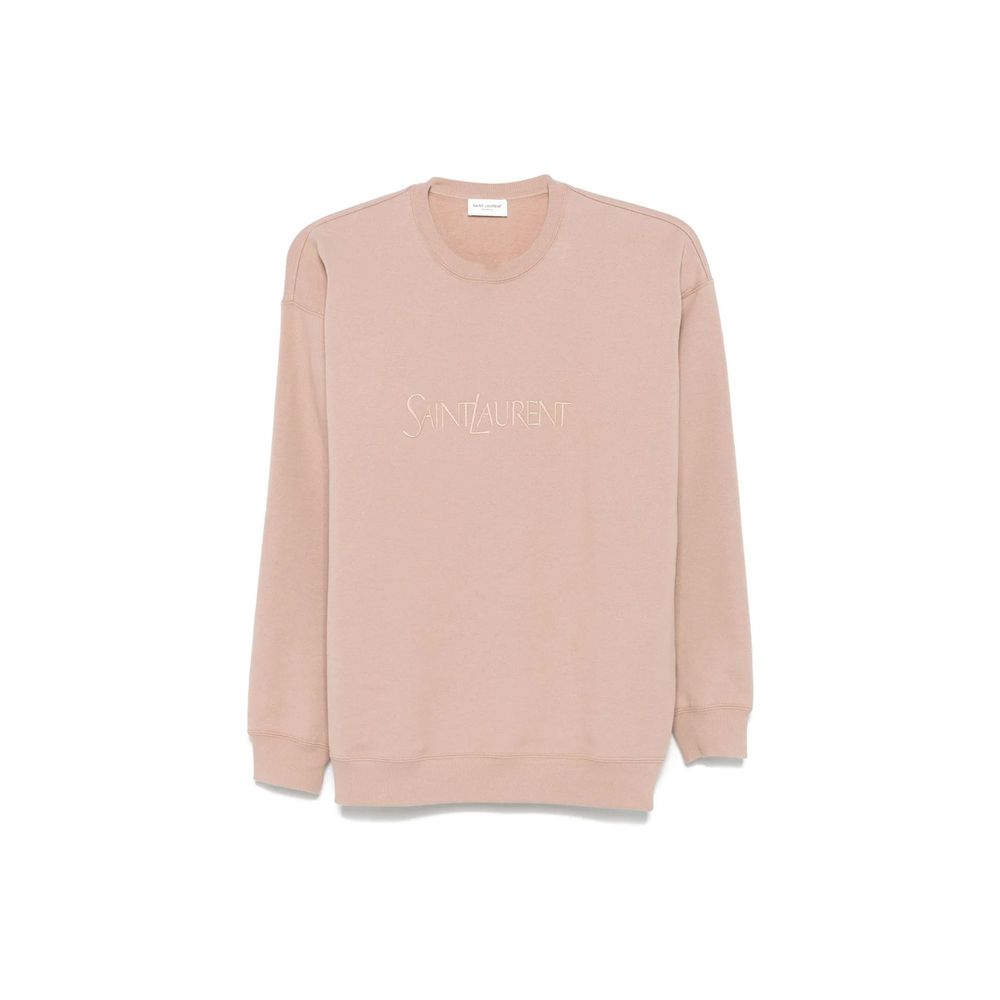 Multicolor Cotton Sweatshirt - ventzia