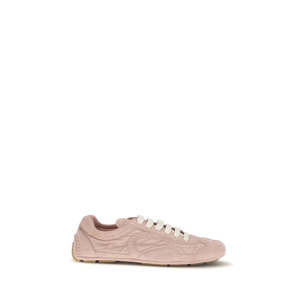 Multicolor Lamb Ovis Aries Aries Sneakers - ventzia
