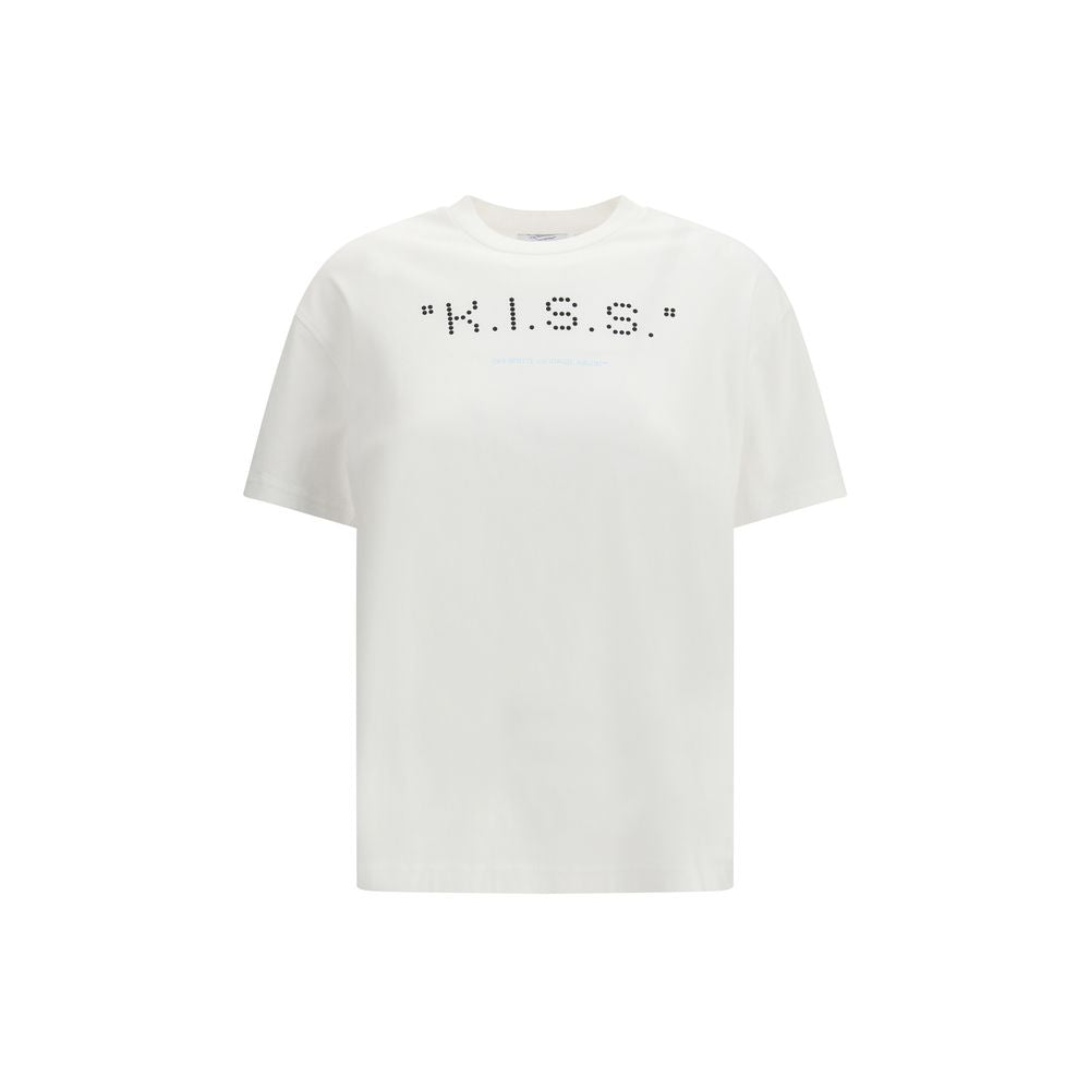 White Cotton Sportswear - ventzia