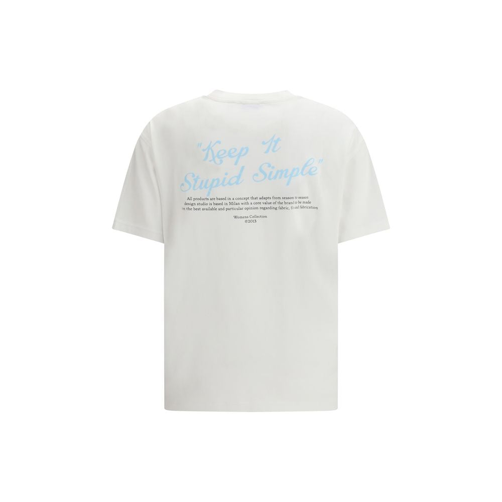 White Cotton Sportswear - ventzia