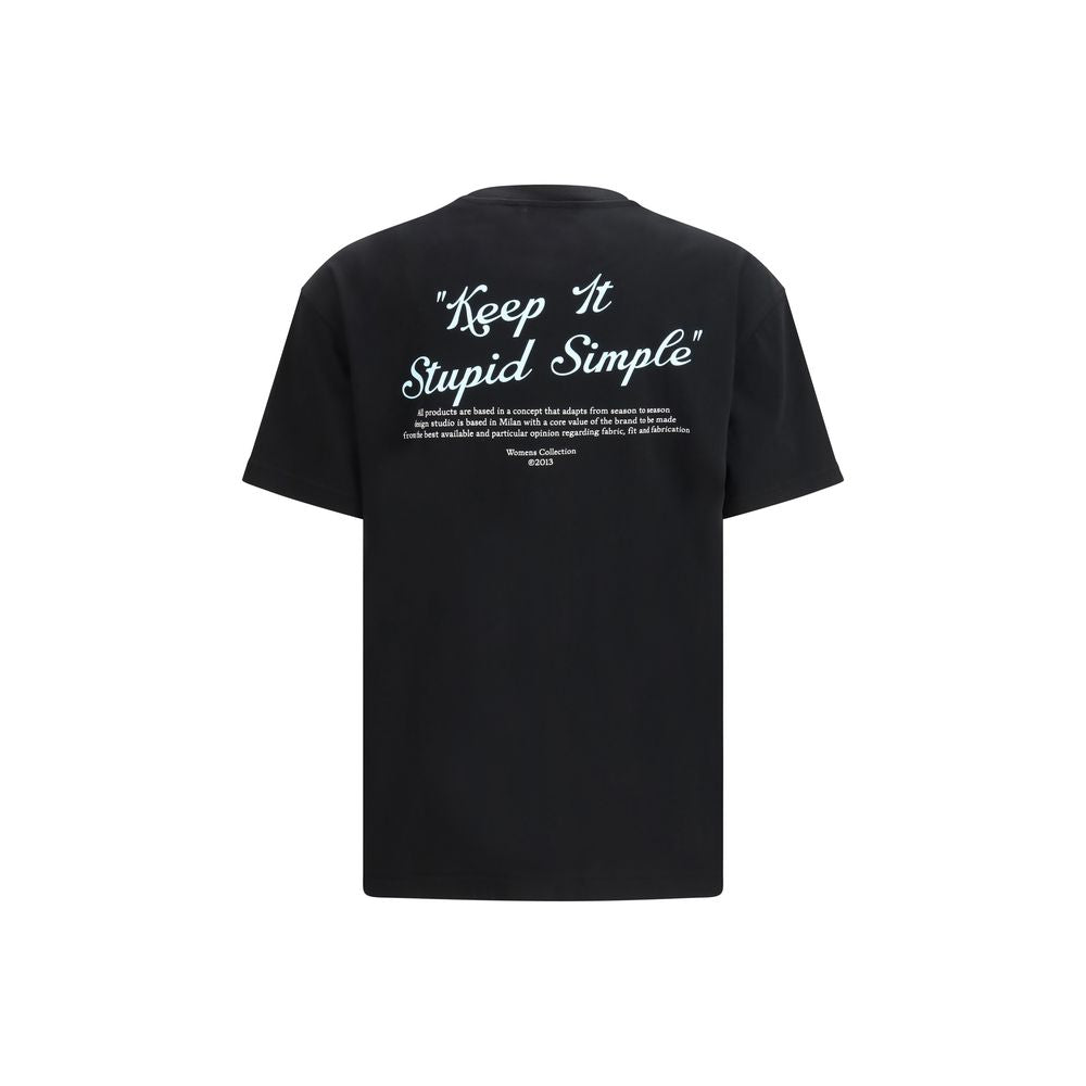 Black Cotton Sportswear - ventzia