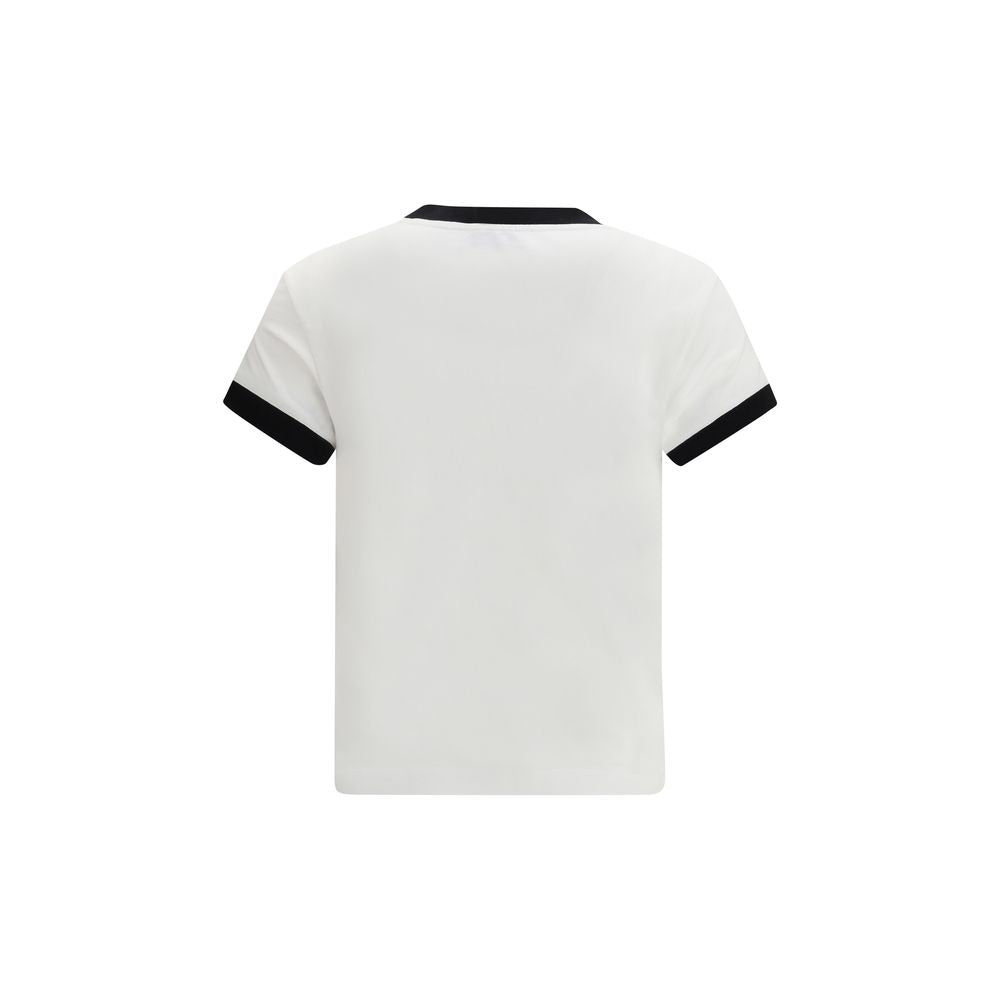 White Cotton Sportswear - ventzia