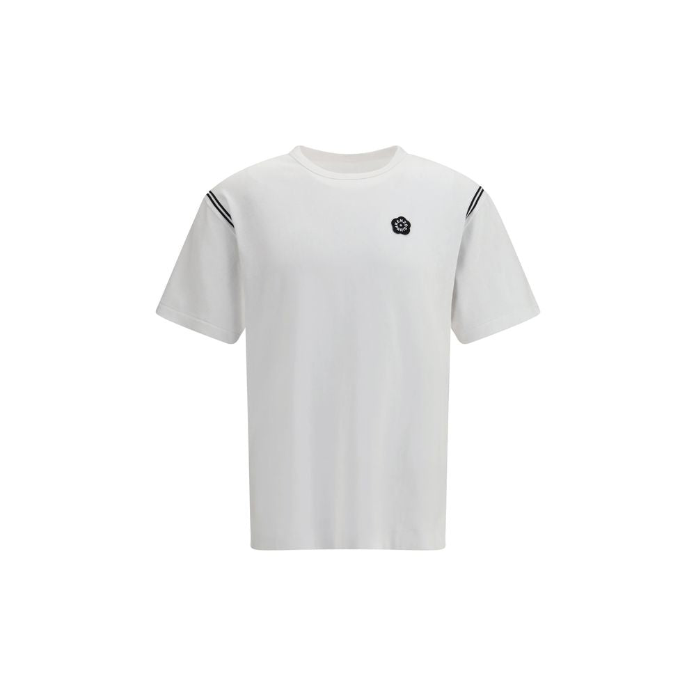 White Cotton Sportswear - ventzia