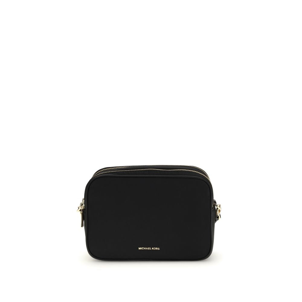 Black Polyethylene Wallet - ventzia