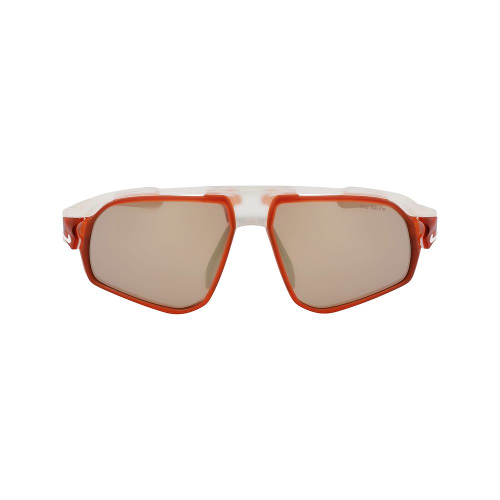 Brown Injected Sunglasses - ventzia