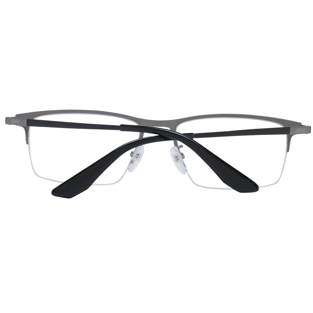 Black Titanium Glasses (Frames) - ventzia