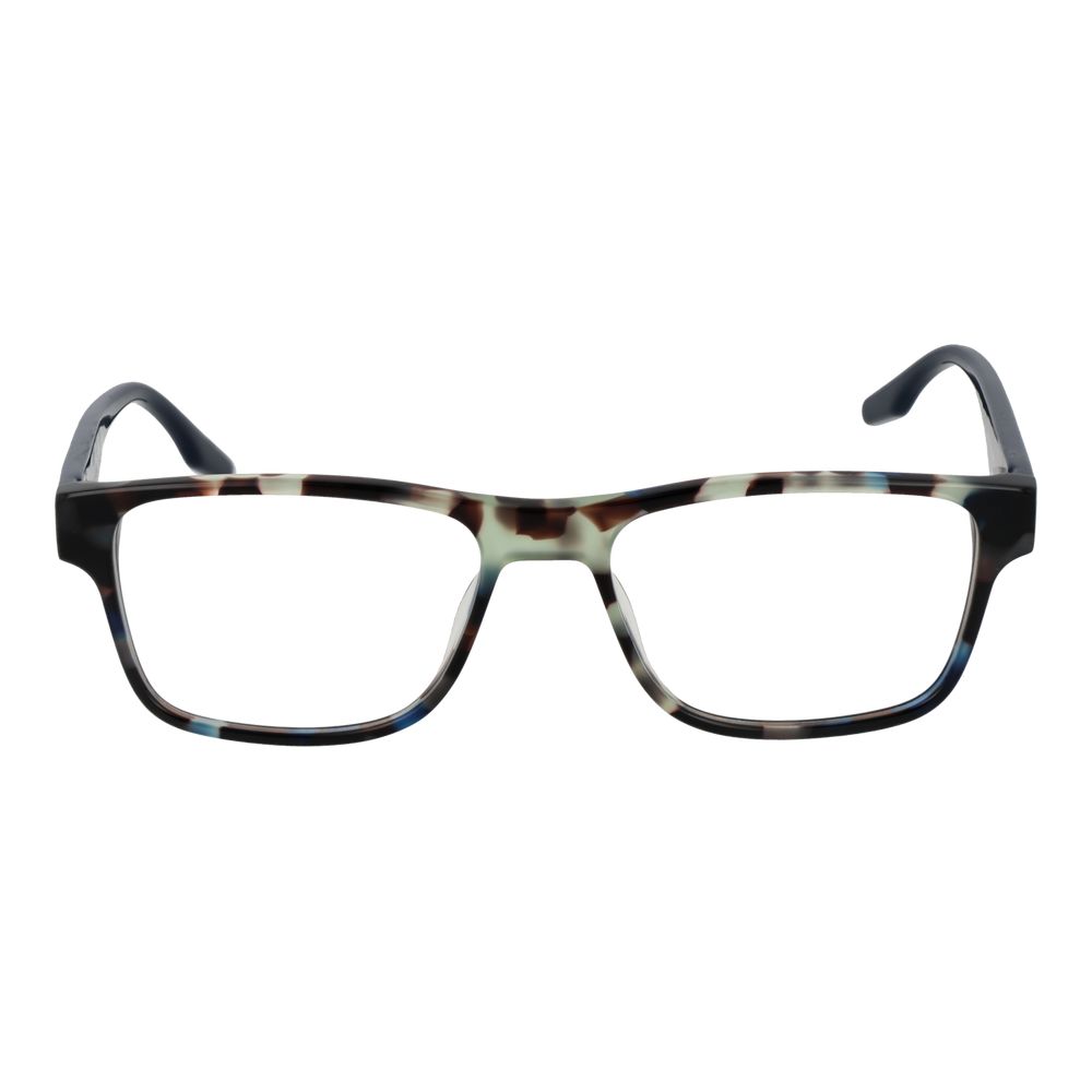 Blue Acetate Glasses (Frames) - ventzia