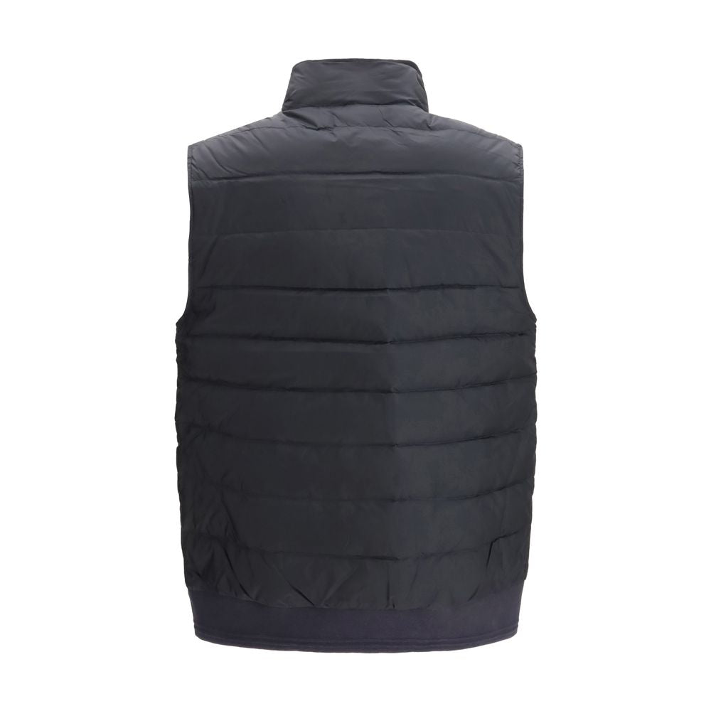 Blue Recycled Polyamide Clothing - ventzia