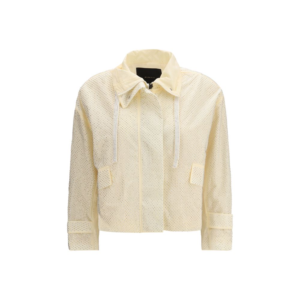 Bicolor Polyester Clothing - ventzia