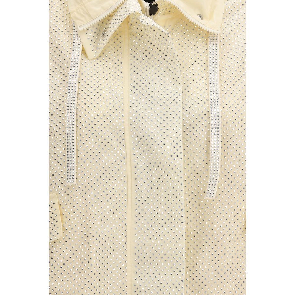 Bicolor Polyester Clothing - ventzia