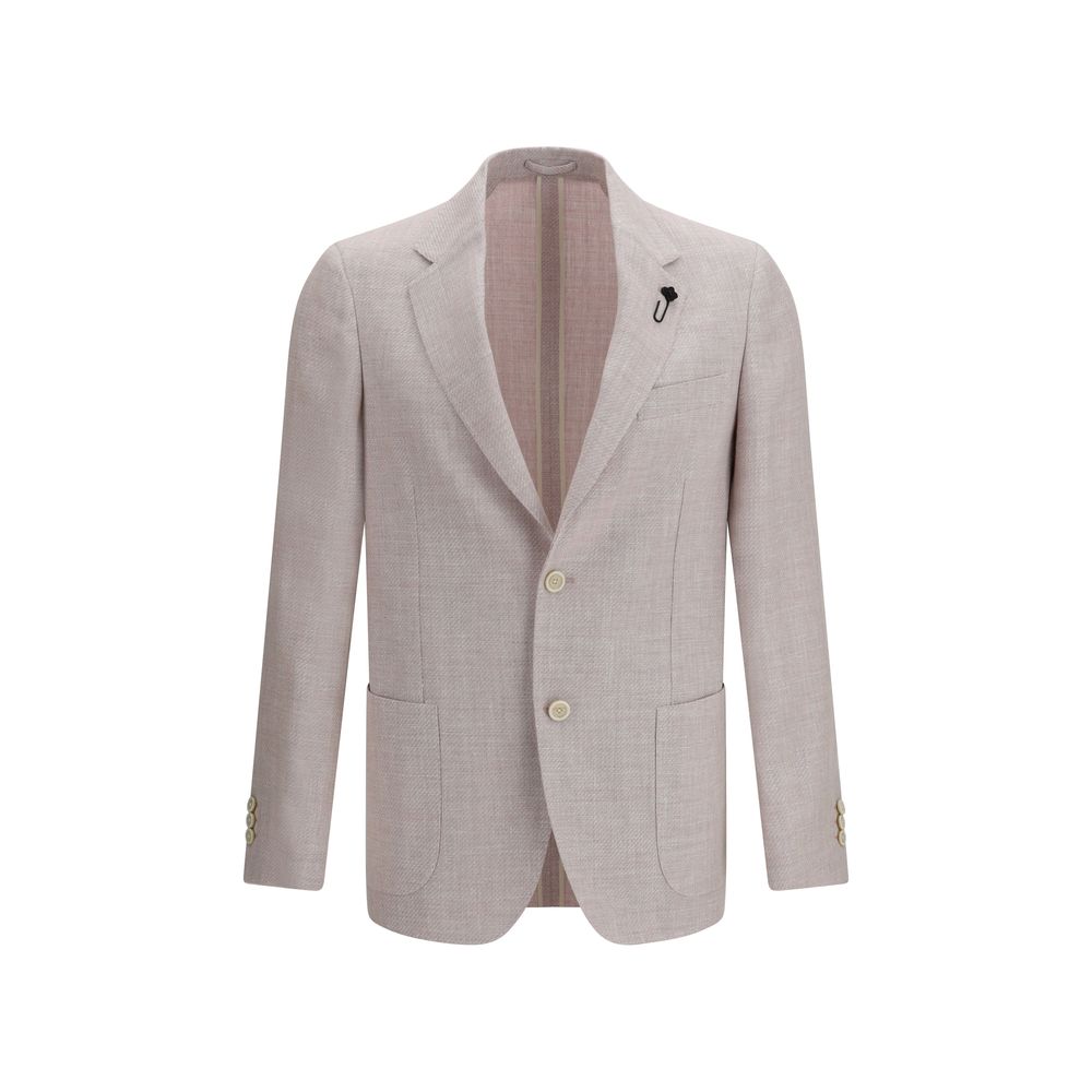 Multicolor Fleece Wool Clothing - ventzia