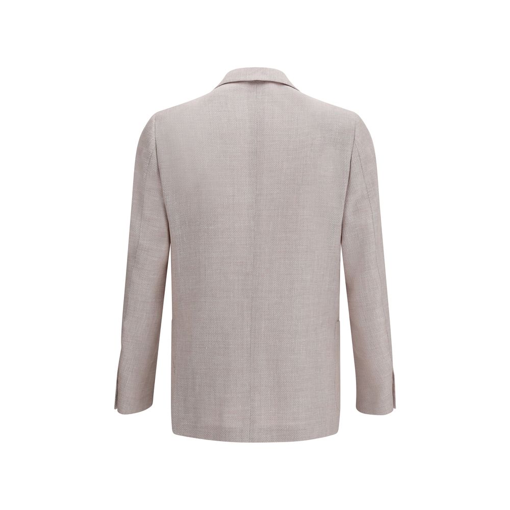 Multicolor Fleece Wool Clothing - ventzia