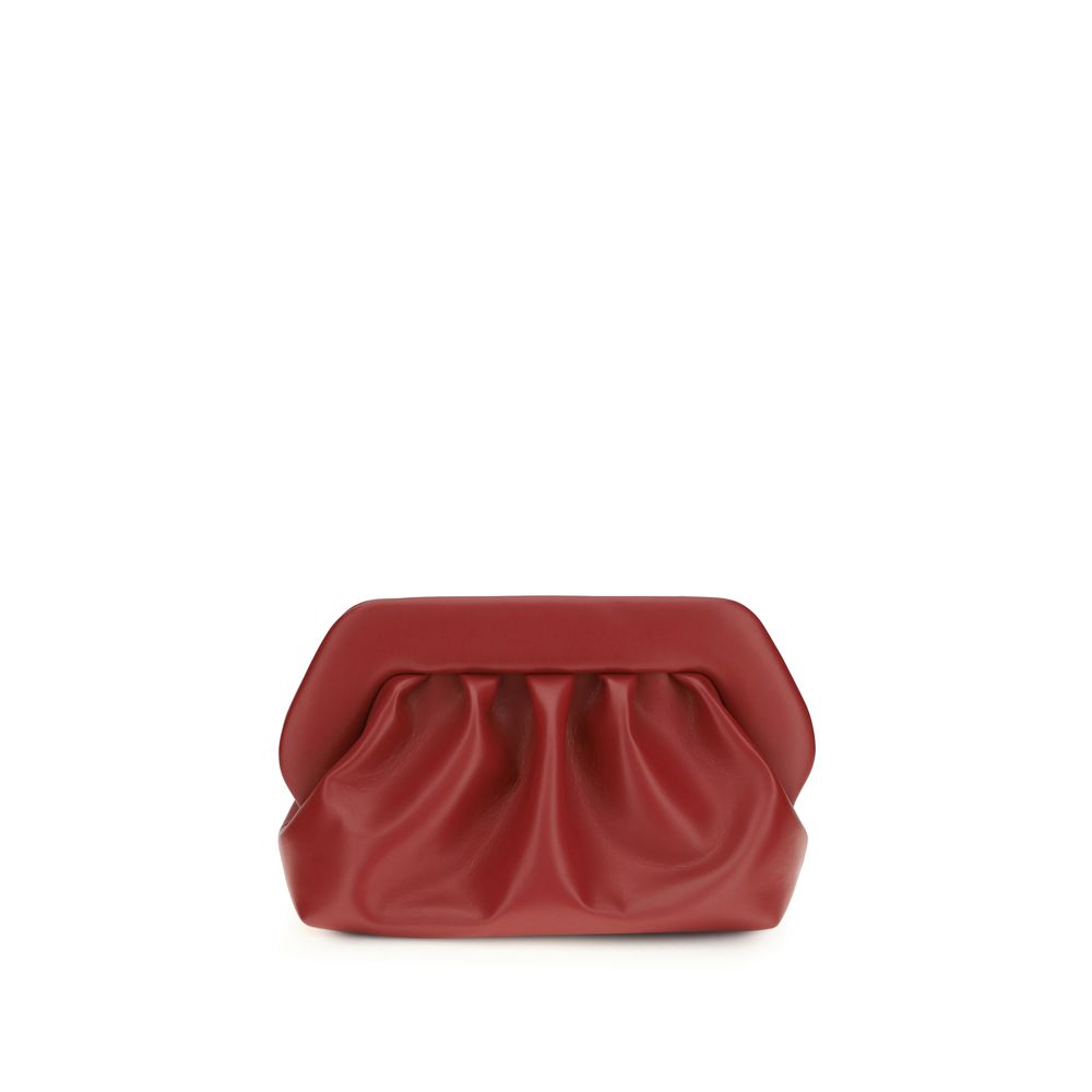 Multicolor Polyethylene Handbag - ventzia