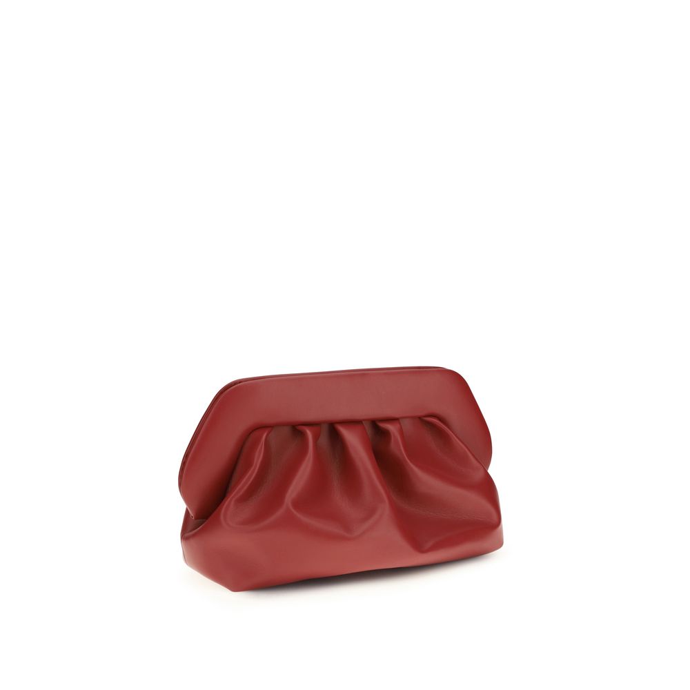 Multicolor Polyethylene Handbag - ventzia
