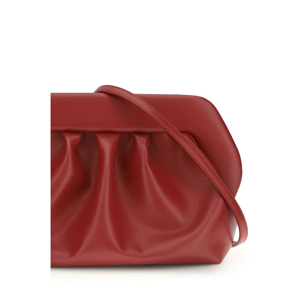 Multicolor Polyethylene Handbag - ventzia