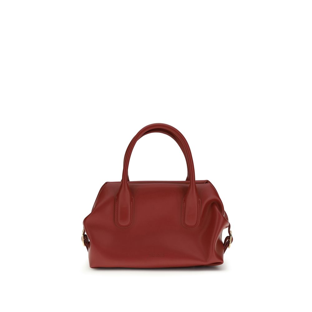 Multicolor Other Fibres Handbag - ventzia