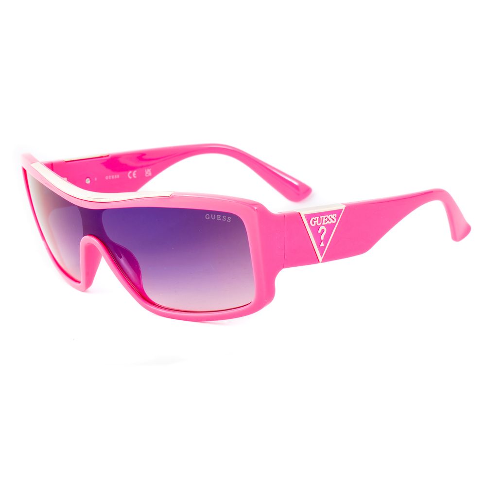 Multicolor Resin Sunglasses - ventzia