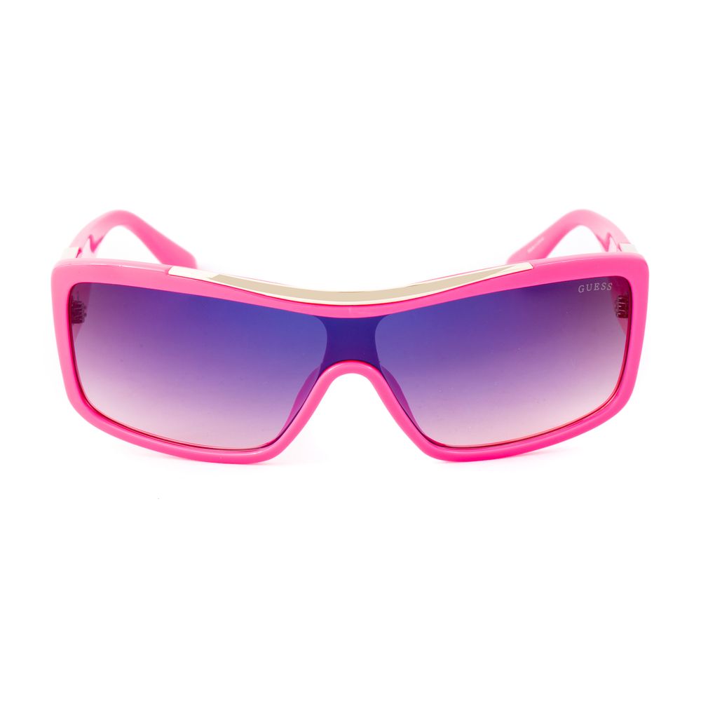 Multicolor Resin Sunglasses - ventzia