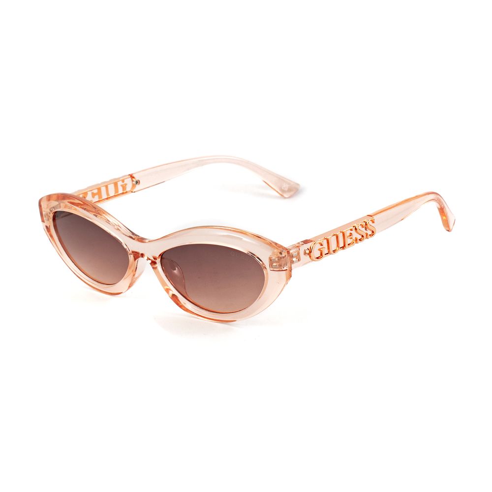 Multicolor Resin Sunglasses - ventzia