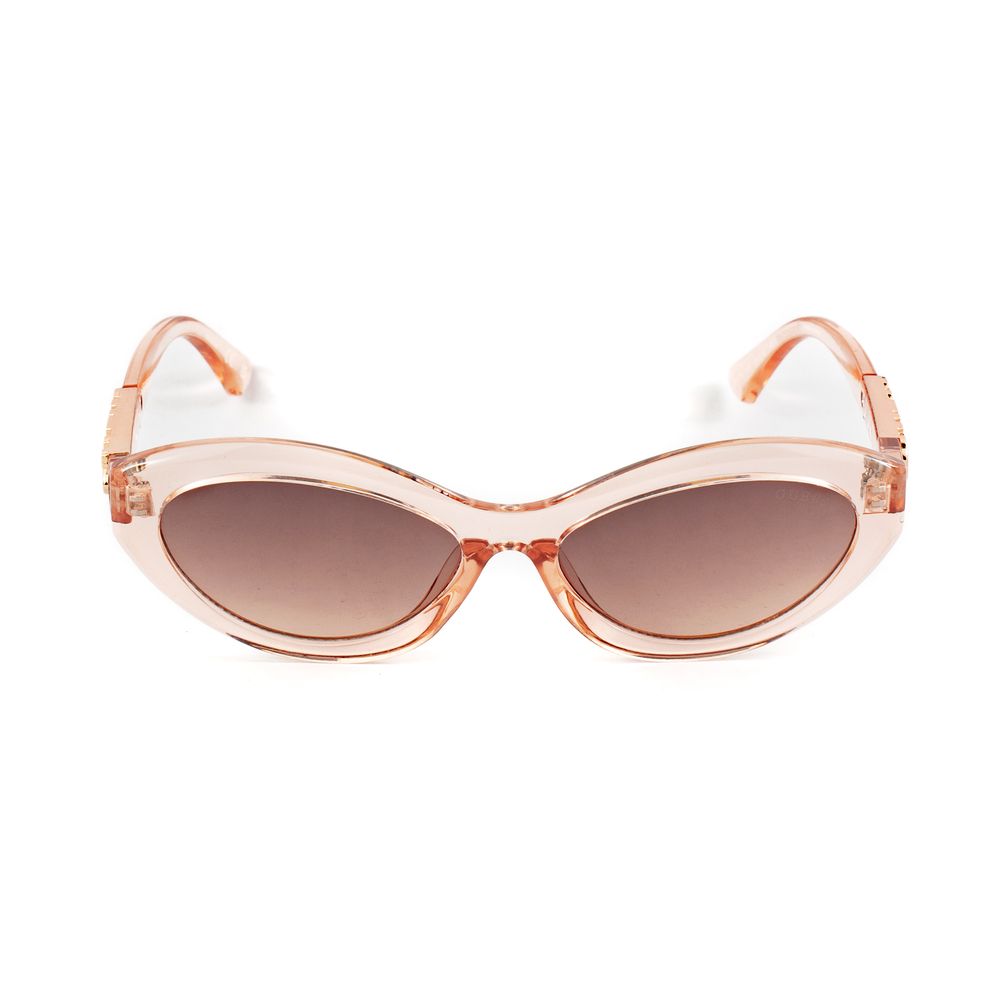 Multicolor Resin Sunglasses - ventzia