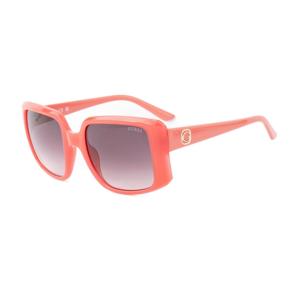 Multicolor Resin Sunglasses - ventzia