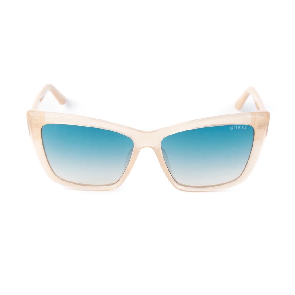 Gray Resin Sunglasses - ventzia