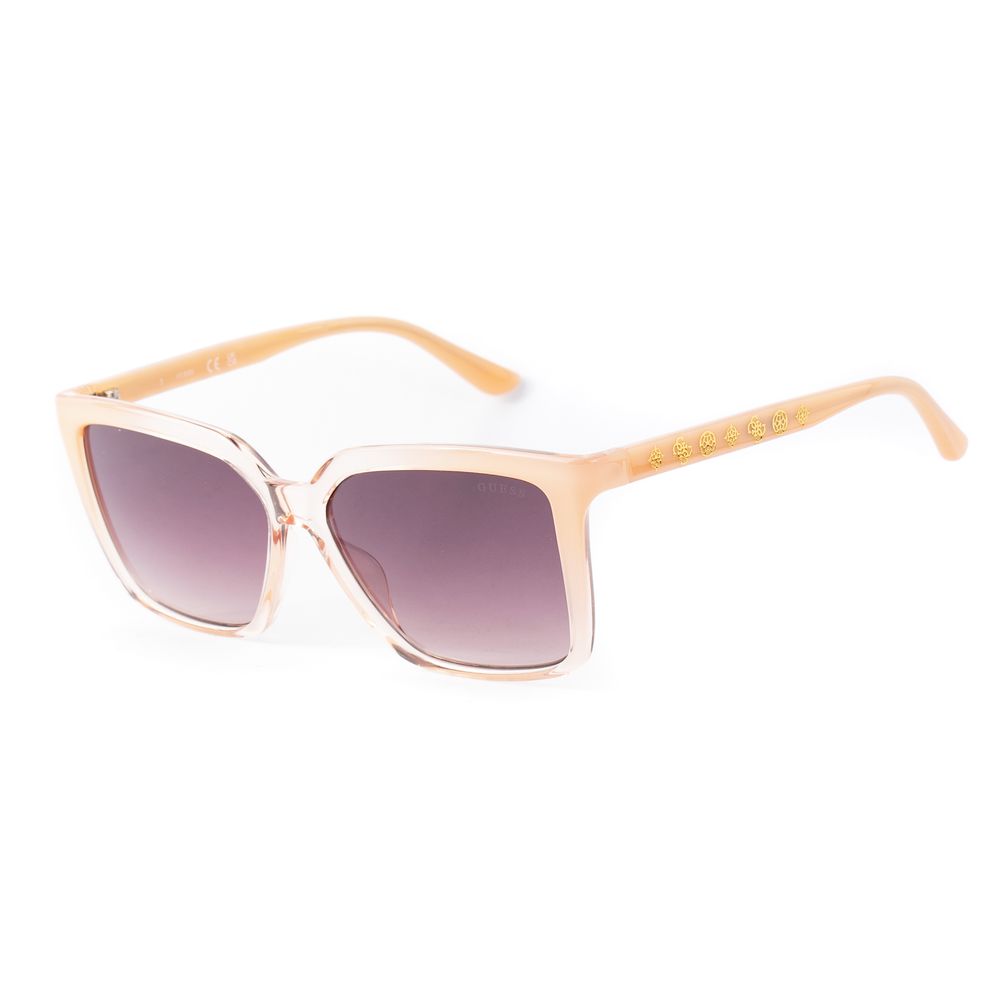 Gray Resin Sunglasses - ventzia