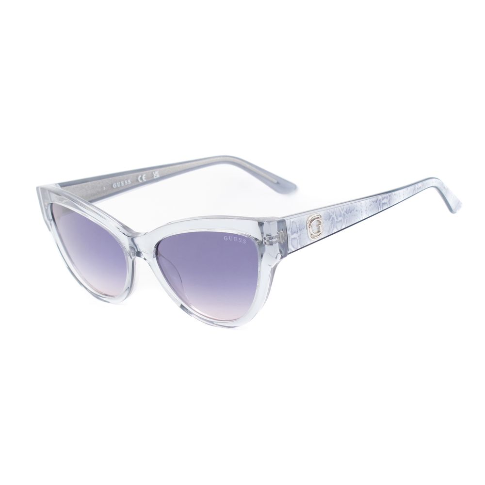 Gray Acetate Sunglasses - ventzia