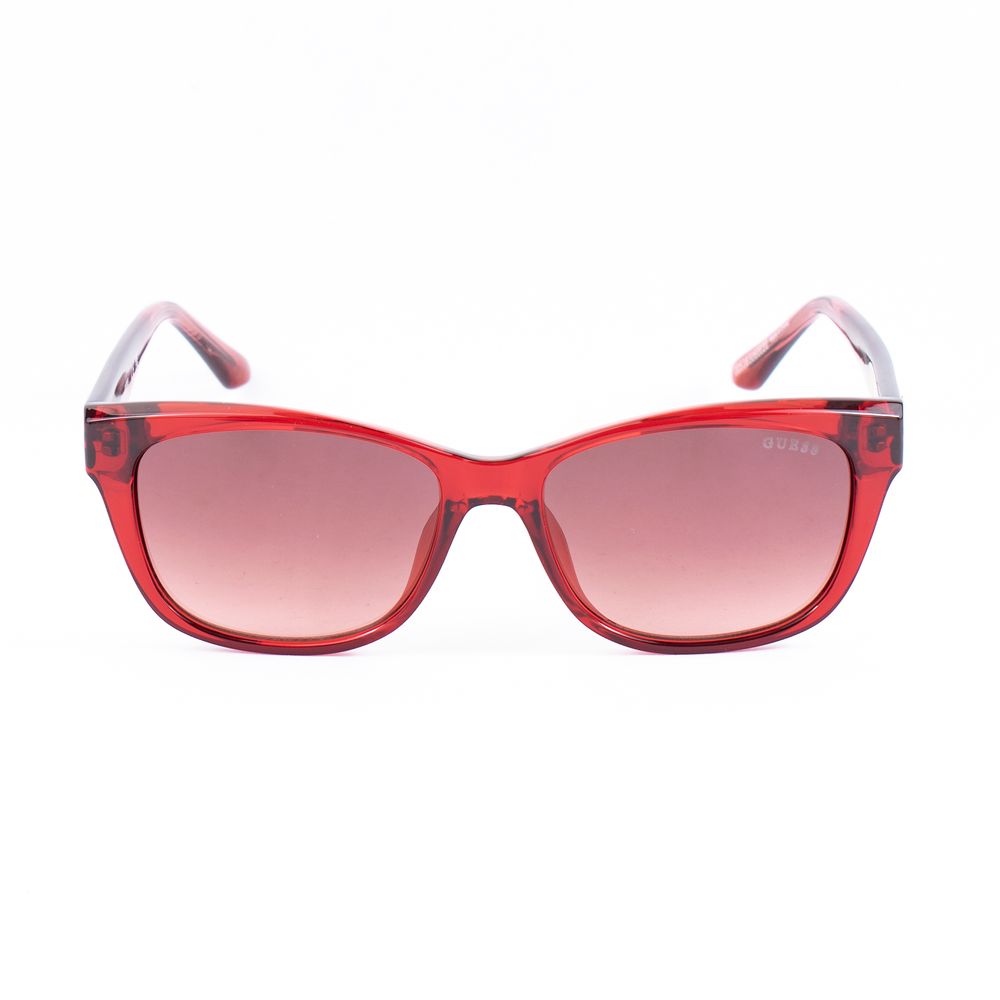 Multicolor Resin Sunglasses - ventzia