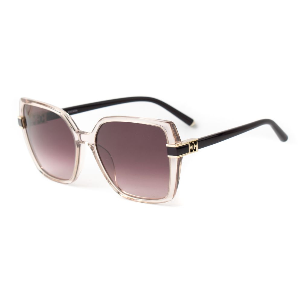 Multicolor Acetate Sunglasses - ventzia