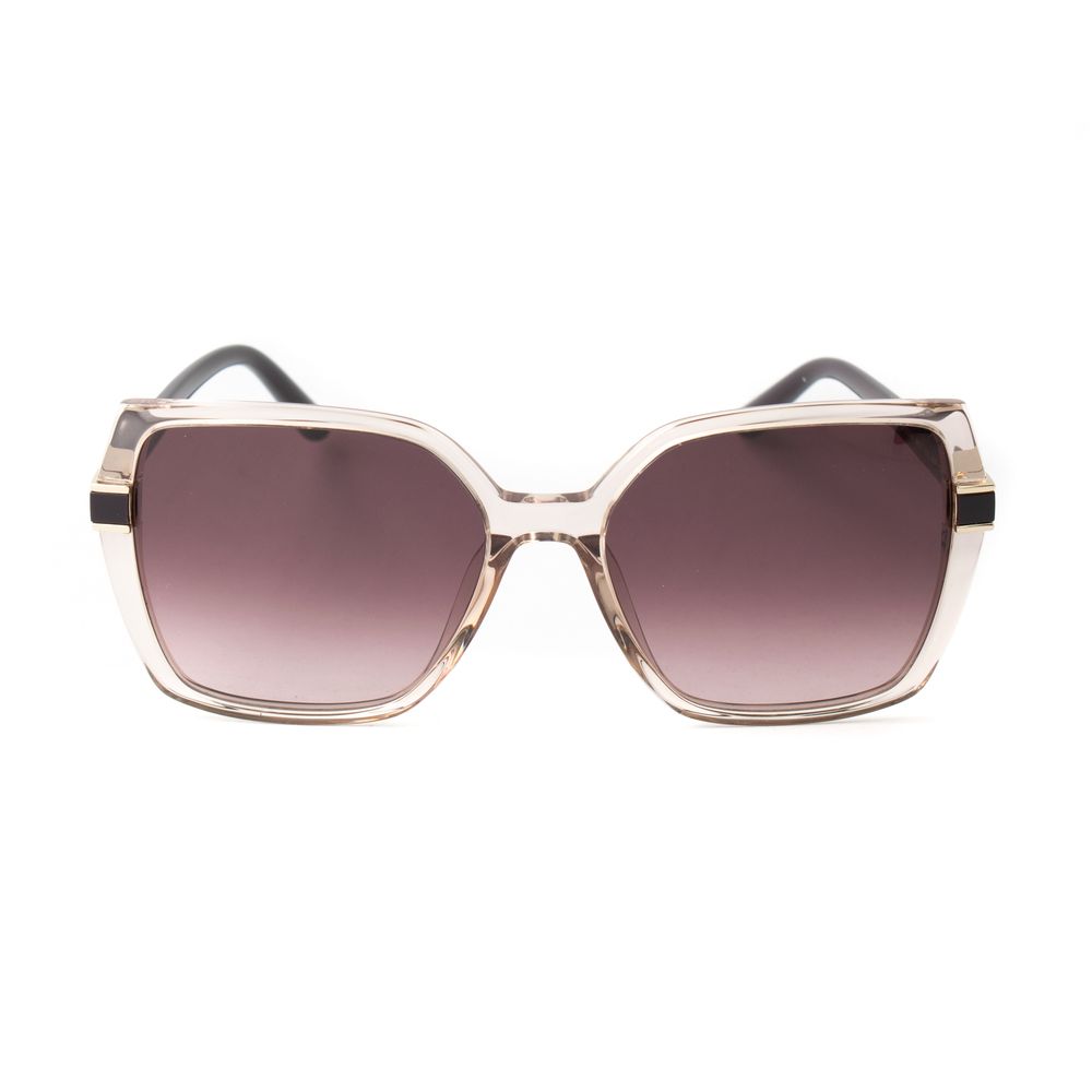 Multicolor Acetate Sunglasses - ventzia