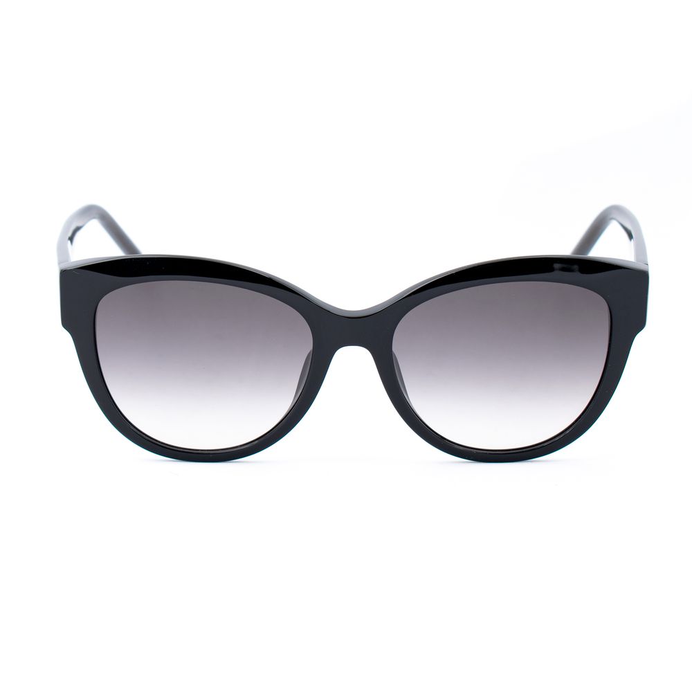 Black Acetate Sunglasses - ventzia