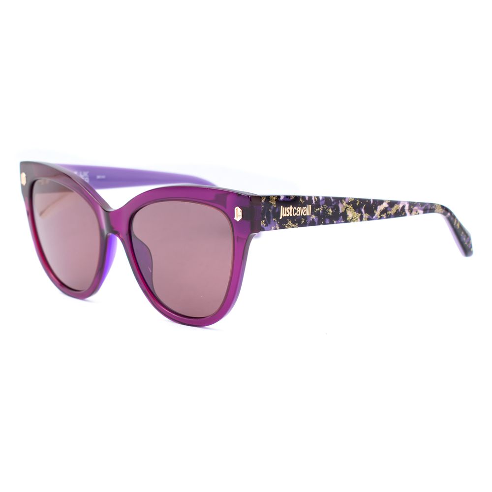 Brown Acetate Sunglasses - ventzia