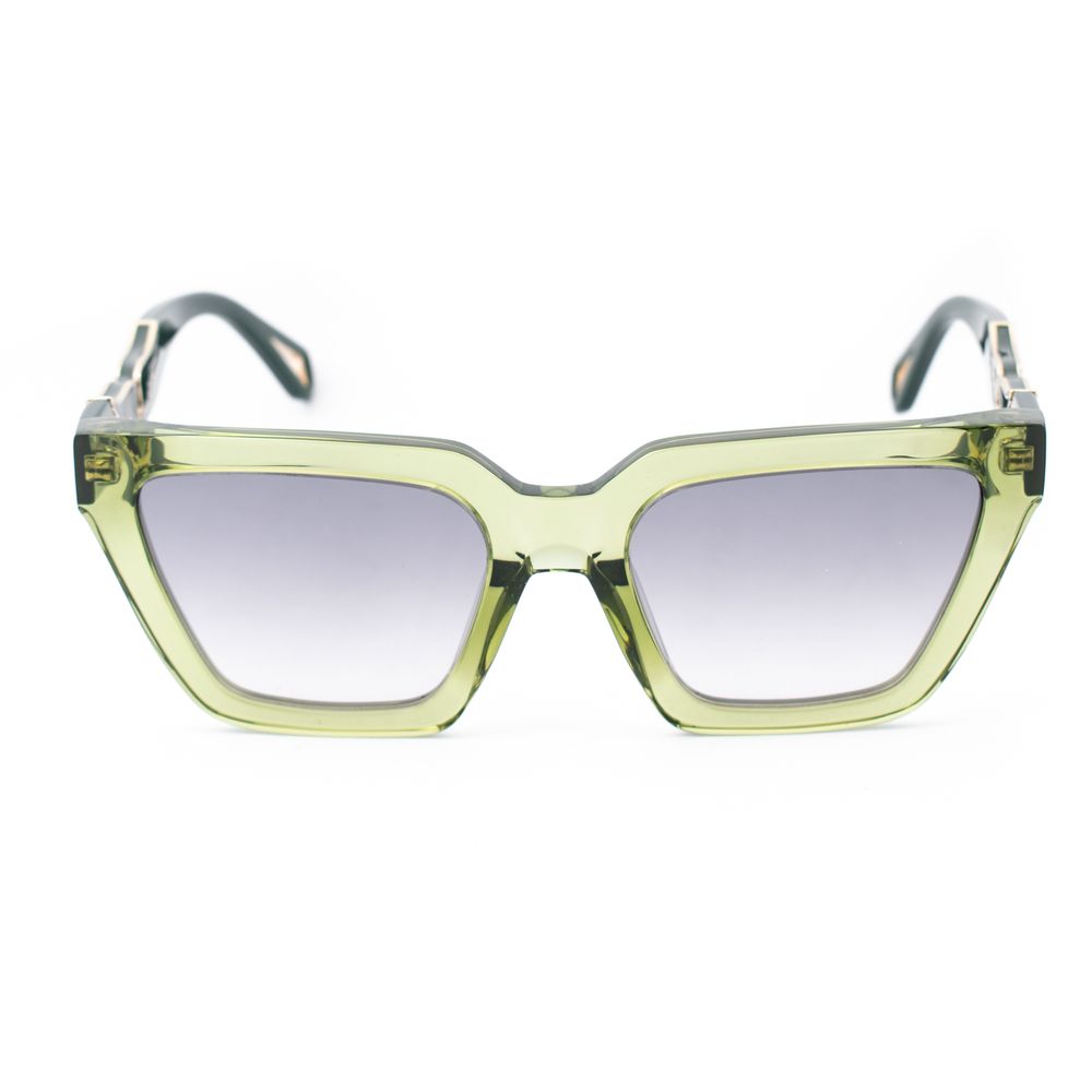 Bicolor Acetate Sunglasses - ventzia
