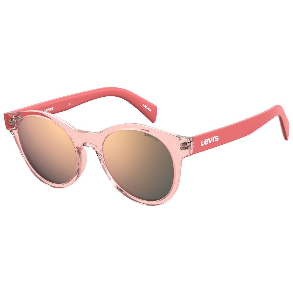 Multicolor Resin Sunglasses - ventzia