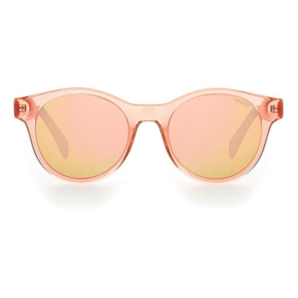 Multicolor Resin Sunglasses - ventzia