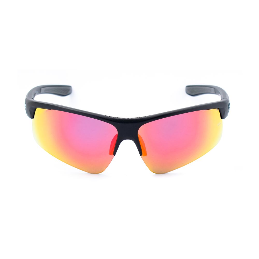 Black Resin Sunglasses - ventzia