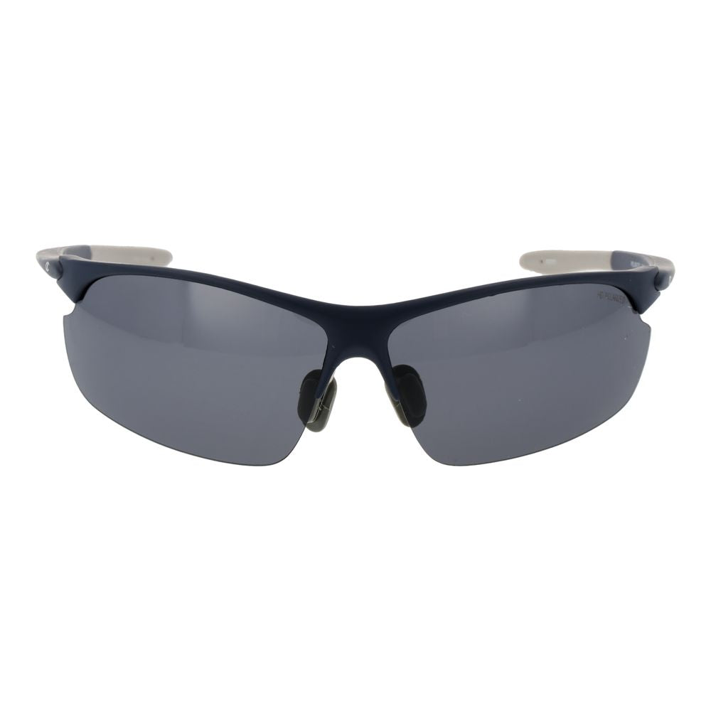 Black Resin Sunglasses - ventzia