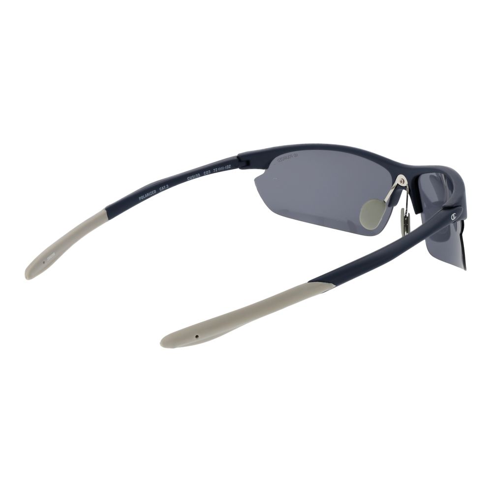 Black Resin Sunglasses - ventzia