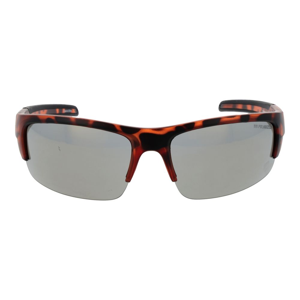 Multicolor Resin Sunglasses - ventzia