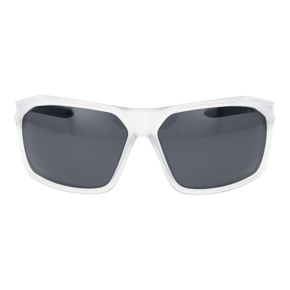 Blue Resin Sunglasses - ventzia